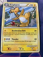 Pokémon HeartGold SoulSilver  ~ YOU CHOOSE ~   *Please Read Description* on eBay