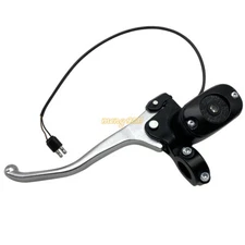 Front Brake Master Cylinder for Polaris Scrambler/ Sportsman 1000 850 550 450 XP