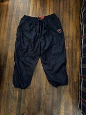 6x Chicago Bears NFL Jogging Pants