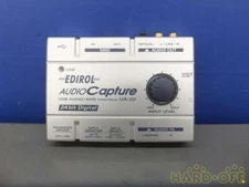 ROLAND/EDIROL UA-20 *Driver download available (up to Win7) - excellent