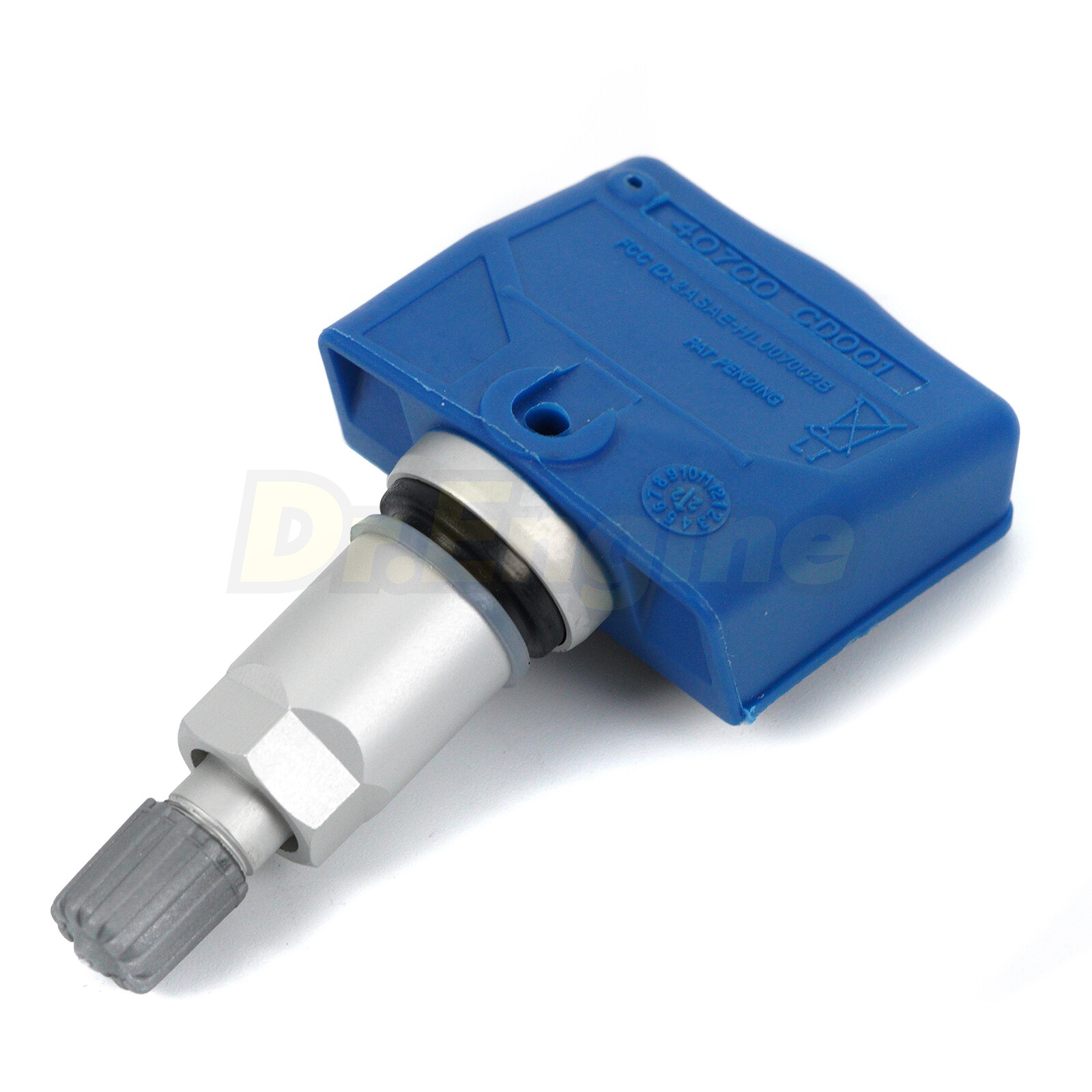 4X Tire Pressure Sensor Tpms 315Mhz Fit 0321 Nissan Altima Frontier