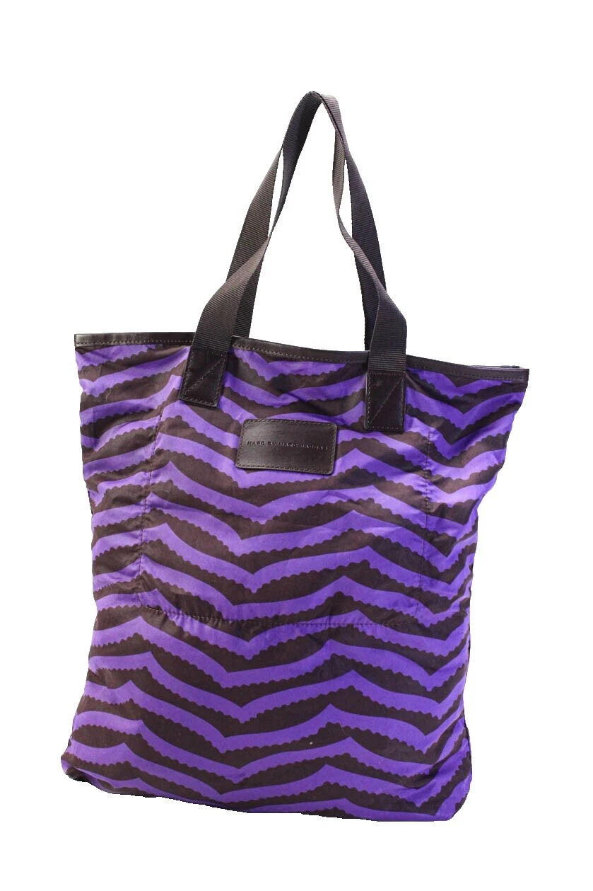 Marc by Marc Jacobs Women's Animal Print Tote Bags & Handbags for Women