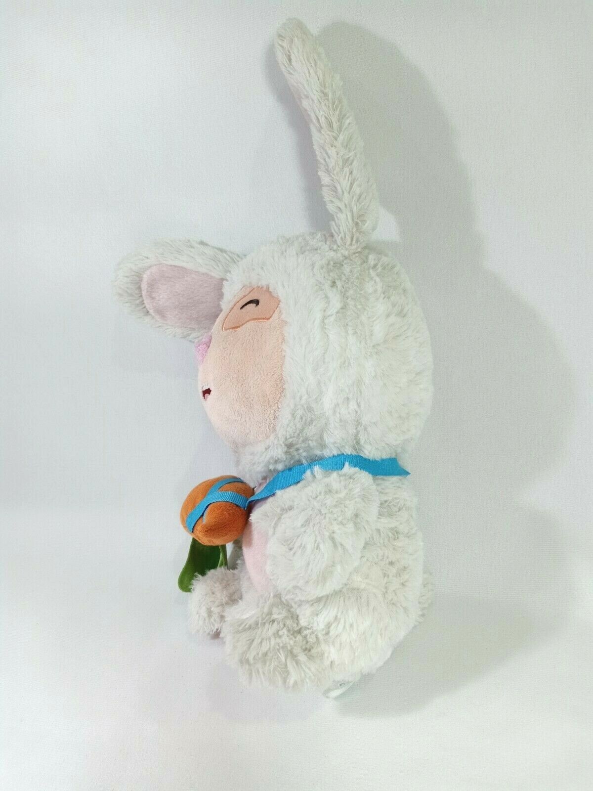 cottontail teemo plush