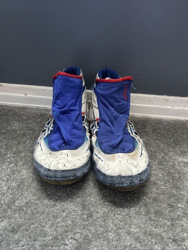 cael v1 wrestling shoes