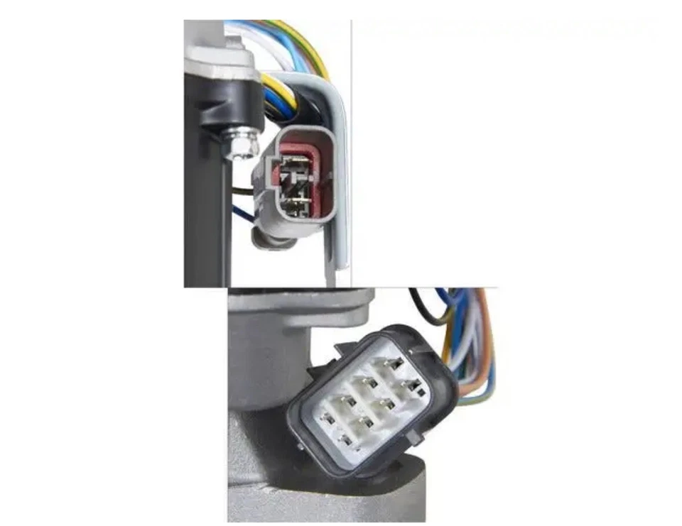 Honda Accord Prelude 92-95 TEC Type Ignition Distributor TD-52U TD-59U - Image 2 of 3