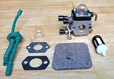 Carburetor Carb For Stihl HS45 Hedge Trimmer FS38 FS55 FS45 FS55R Zama C1Q-S169B