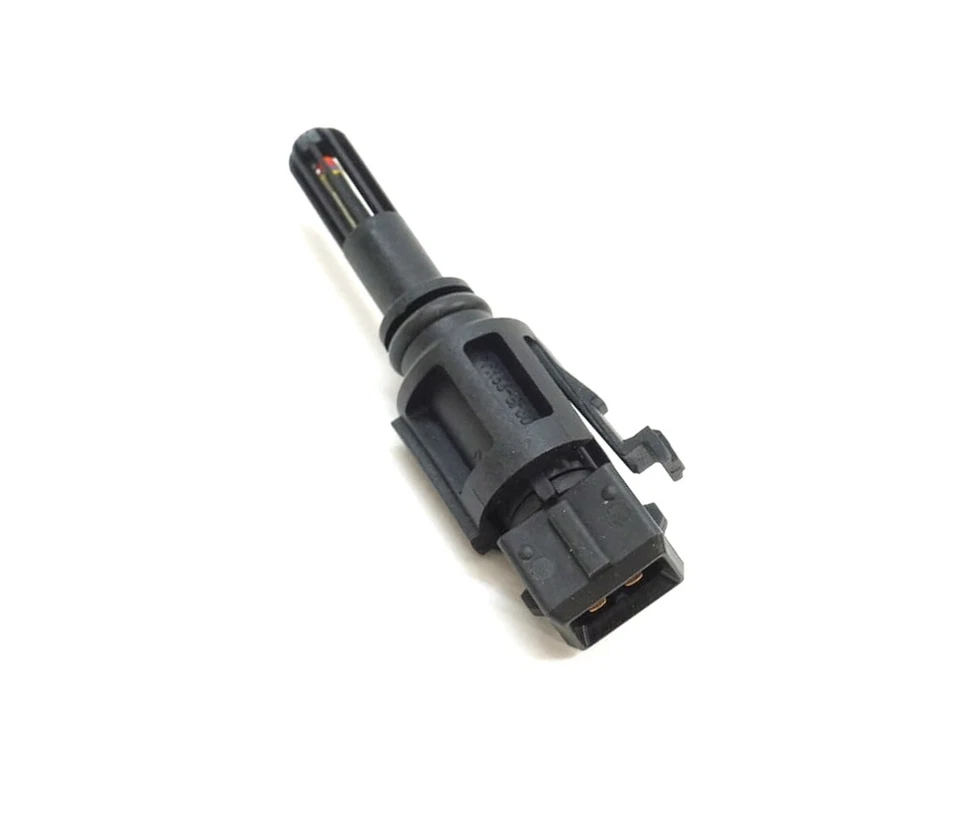 Sensor de temperatura del aire FACET 13621739510 se adapta a BMW 318i 318is 318ti 323Ci M3 X5 Foto 3 de 3