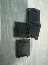 10 X Intel LGA 1150 1155 1156 CPU Socket Protector Cover LGA115X