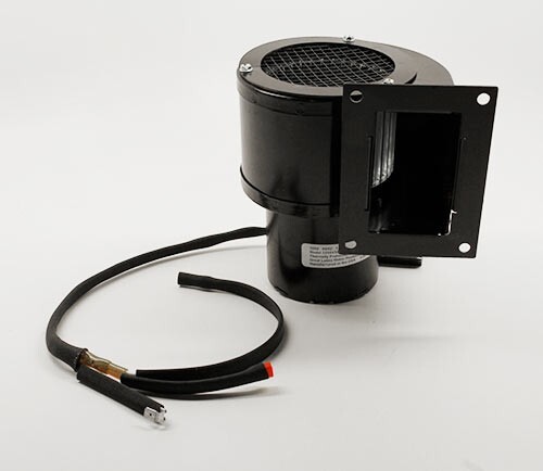Replacement blower for Central Boiler Draft Inducer Fan Kit | eBay