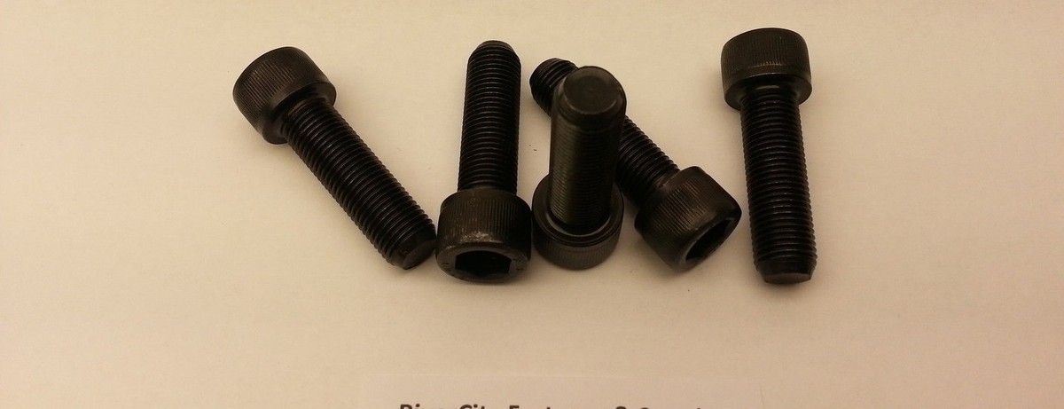 Half Thread Socket Head Cap Bolt At ₹ 1/piece | Socket Head Bolts In New Delhi | ID: 2855061504548 - Foto 4