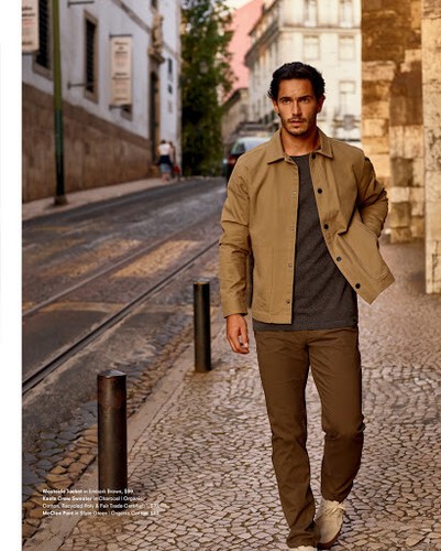 Mens Outerwear Prana Westside Jacket Prana Outerwear