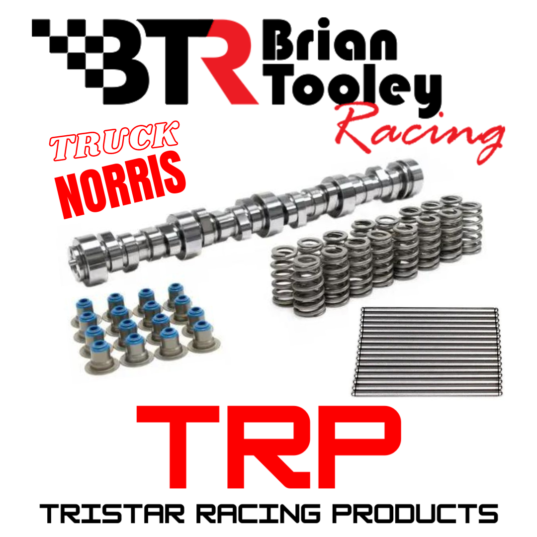 BTR LS Truck Norris Camshaft Kit 4.8 5.3 6.0 6.2 LM7 LR4 LQ4 LQ9 eBay