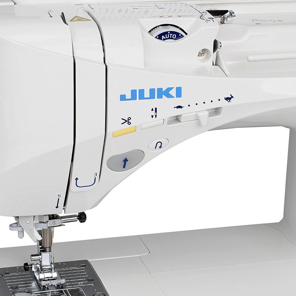Juki HZL-F300 Computerized Sewing Machine for sale online | eBay
