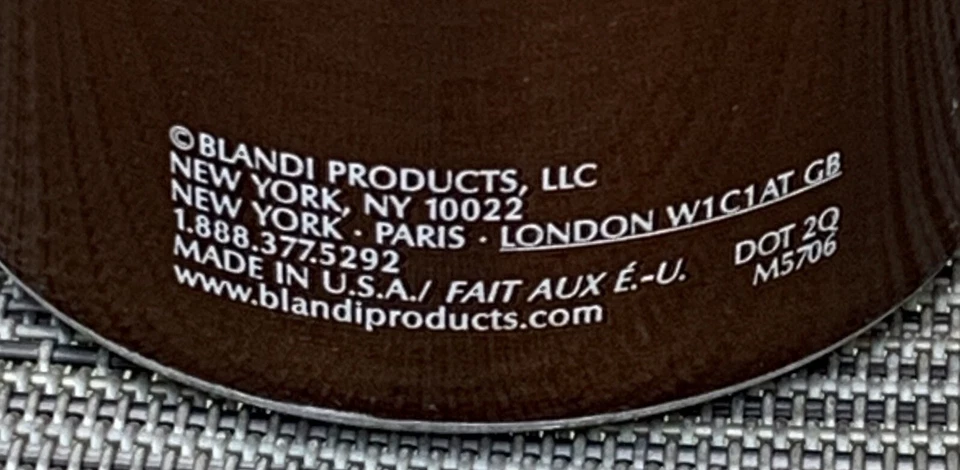 Oscar Blandi Medium Hold Hair Spray 7 oz Brushable Styling Product Lot of 2 New - Image 3 of 4