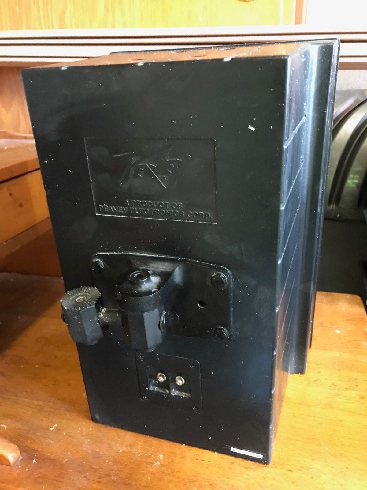 Peavey Speakers eBay