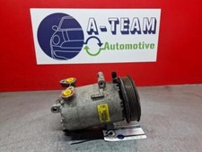 Air Conditioning Compressor Ford Transit Box FA 6C1119D629AD P21549519