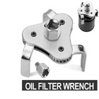 Metric Oil Filter Wrench Automotive Hand Wrenches