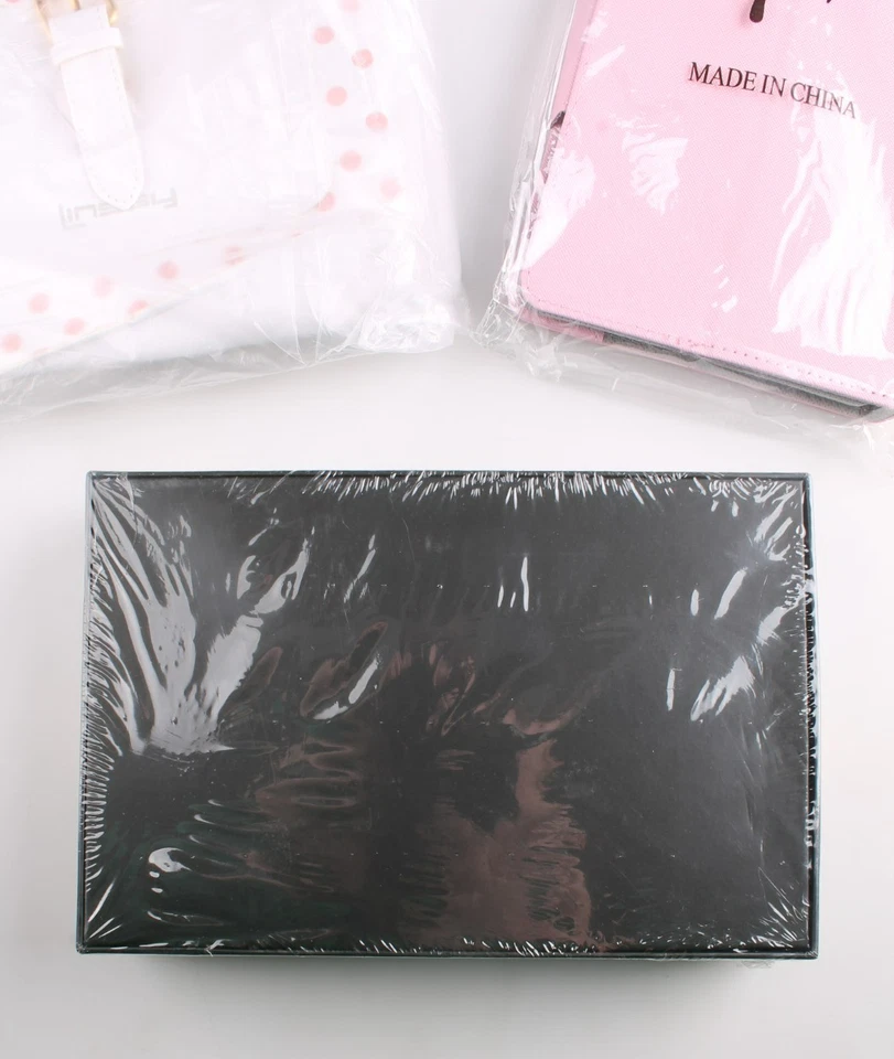 Linsay F7uhdx 7" Tablet Pc New Sealed In Box with Pink Accessories! - Image 3 of 4