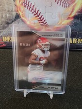 2023 Panini Black Football Cards Checklist 27