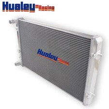 Aluminum Radiator For VW GOLF GTI/BORA MK4 IV AUDI A3/TT SEAT LEON/TOLEDO 1.8T