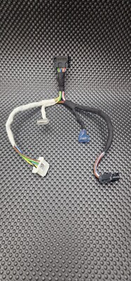Ford Focus Fiesta Puma F150 Raptor MK8 Lenkradzüge Hernes für Tasten
