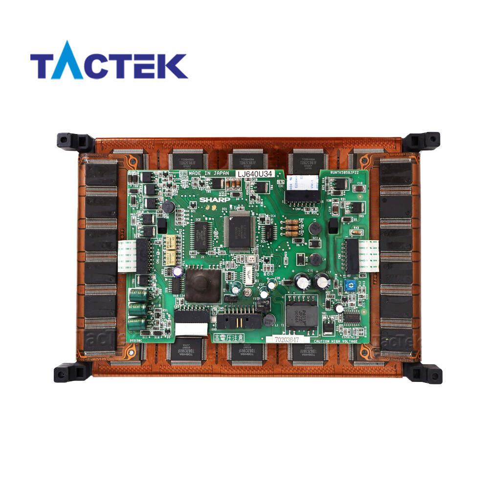 LCD Display Panel for Sharp LJ640U34 LJ640U35 LCD display 8.9