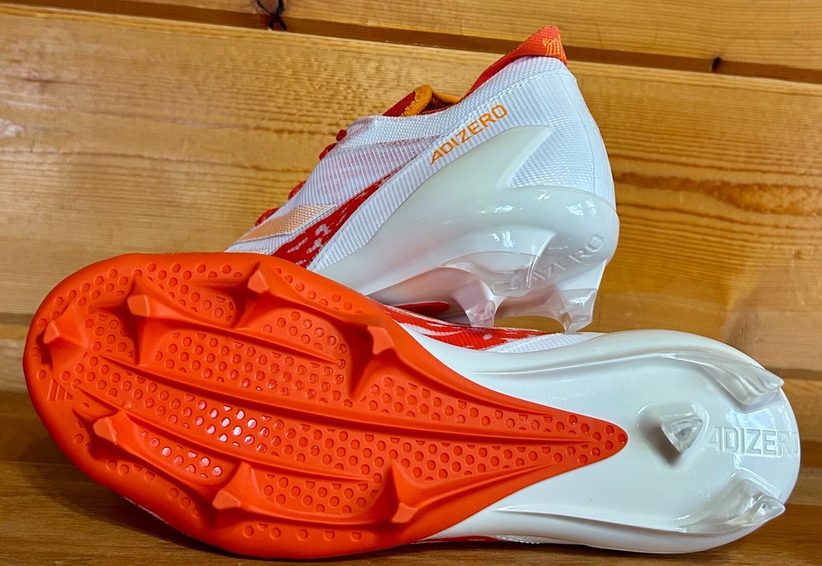 Adidas Adizero Electric Speed Juice Football Cleats Size 13 or 14