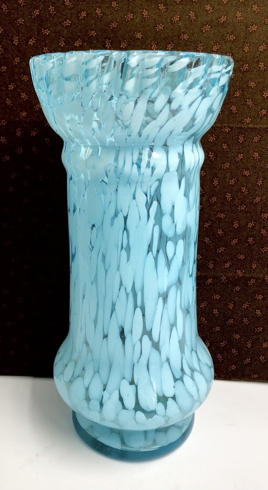 Vase Verre Clichy d’occasion