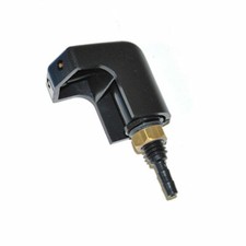 Land Rover Defender Rear Window Washer Jet - Twin Nozzle - (AMR3026) LR061678