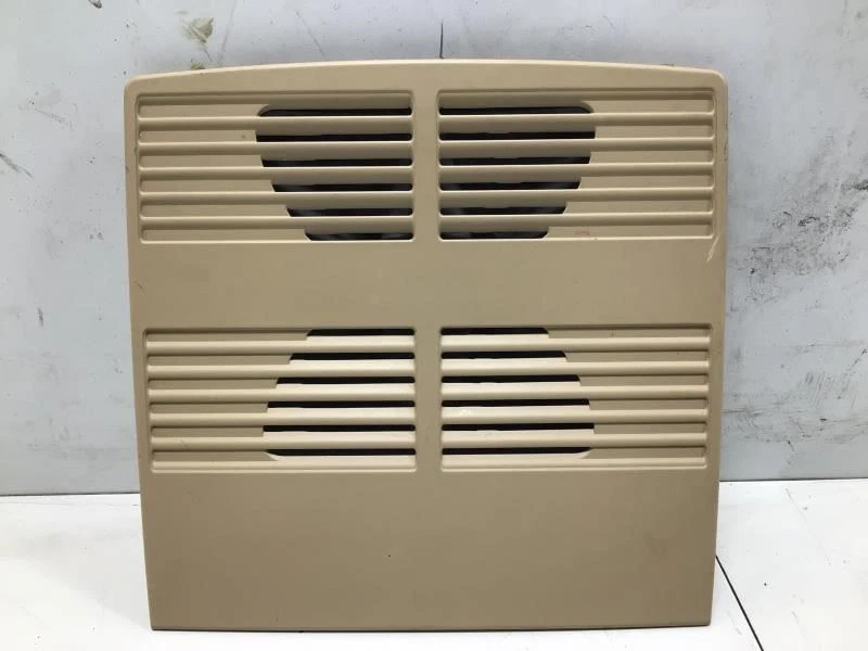 BMW 535XI 2008 alarma ultrasónica sensor de movimiento módulo unidad control OEM+ Foto 4 de 4