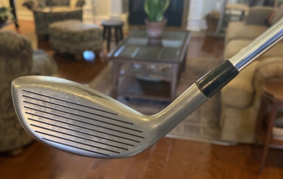SPALDING TOP ドライバー 12° Rフレックス SPALDING TOP FLITE TOUR 5-WOOD 21 Degree Loft ⛳RH Steel Shaft