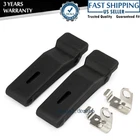 2 Packs Front Storage Rack Latch 2877447 For Polaris Sportsman 500 2011-2013