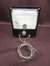 Heathkit Vacuum Tube Voltmeter U.S.A.