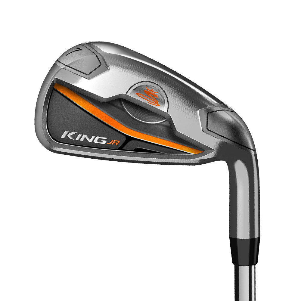 Cobra King Junior 10-12 years complete set right handed | eBay