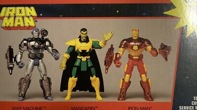 マーズ、フィギュア Vintage Silver Surfer 10” Deluxe Ed Figure By Toy Biz Marvel