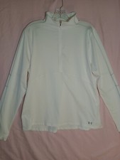 Under Armour Ladies Jacket Extra Large Jogging Athletic