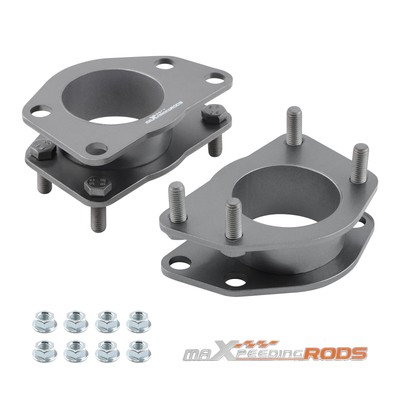 2'' vorne Höherlegungskit Level Lift Kit for Jeep Liberty Dodge Nitro 2002-12