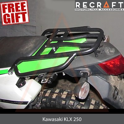 Багажник klx 250