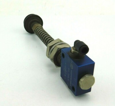 VUOTOTECNICA VACUUM Generator PVP 3