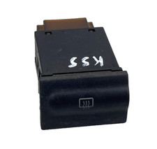 Lunette arrière Skoda OCTAVIA