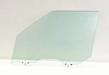 Fit 11-24 QX56 QX80 17-24 Armada Driver Left Front Door Window Glass Tempered