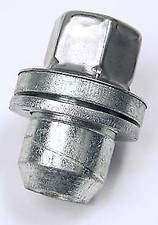 Land Rover Discovery 3 Lr3 05-09 Nuts Wheel With Washer Rrd500510 Land Rover Discovery 3 Lr3 05-09 Nuts Wheel With Washer Rrd500510