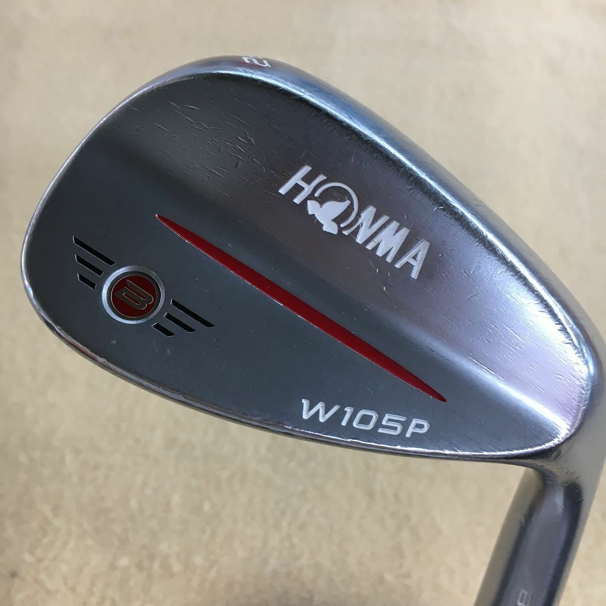 W752 HONMA BERES IS-01 ウェッジ #11・AW・SW 3本 W752 HONMA BERES IS-01 ウェッジ #11・AW・SW 3本 - メルカリ