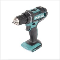 Makita Ddf 482 Z Akku Bohrschrauber 18 V 62 Nm Solo - Ohne Akku, Ohne LadegeräT