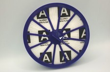 Dyson - DC07, DC07i, DC14 - Post-Motor Allergy HEPA Filter.