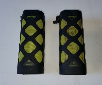 monster mobile bluetooth speaker