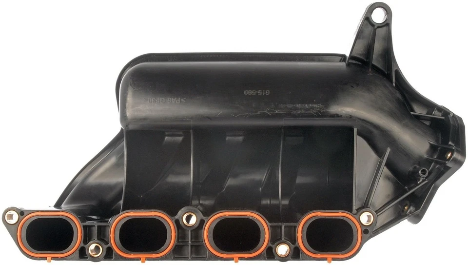 Colector de admisión de motor para Toyota Corolla 2000-2008, Matrix MR2 Spyder DORMAN O Foto 4 de 4