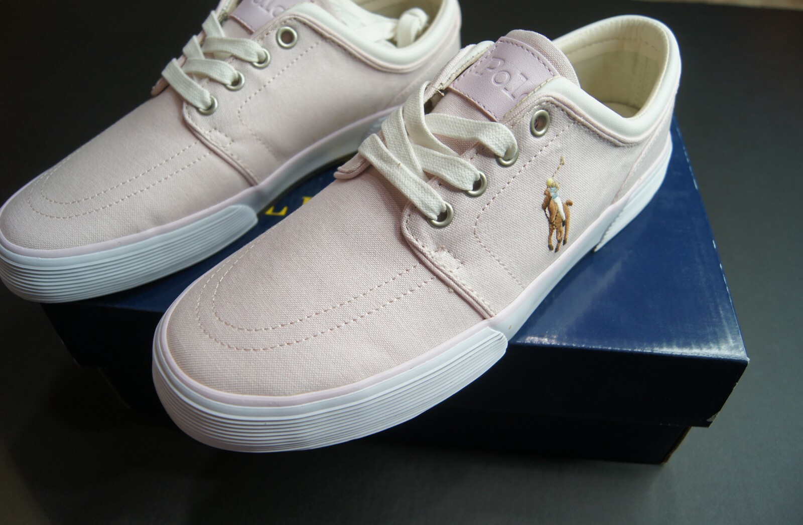 men's faxon polo shoes