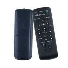 Telecomando per impianto stereo hi-fi compatto Mifi Sony LBT-ZT4 HCD-ZT4