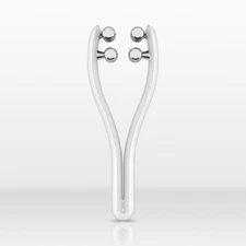 Honbody V Roller EMS - Home Aesthetic Massage Care Face Lifting Roller K-Beauty